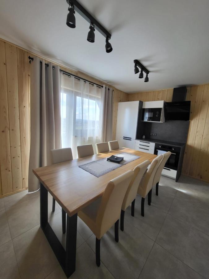 Apartament Z Widokiem Na Panorame Tatr "Appwidokowa9" Gliczarow Gorny المظهر الخارجي الصورة