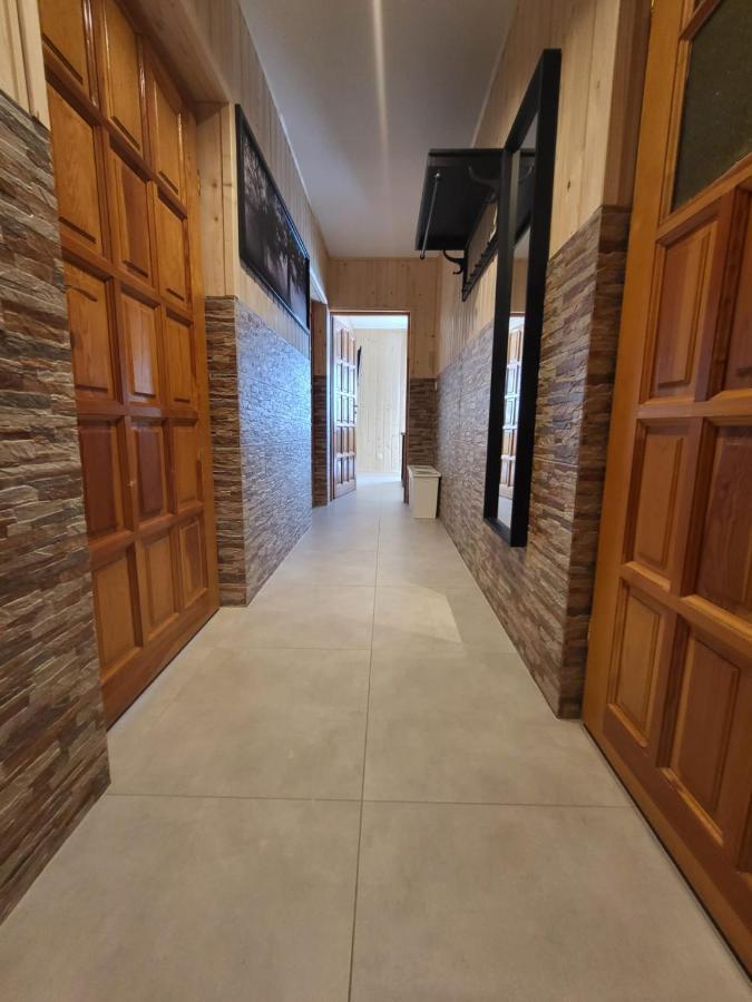 Apartament Z Widokiem Na Panorame Tatr "Appwidokowa9" Gliczarow Gorny المظهر الخارجي الصورة