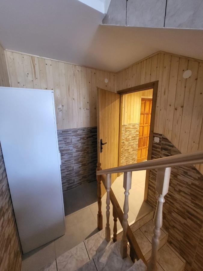 Apartament Z Widokiem Na Panorame Tatr "Appwidokowa9" Gliczarow Gorny المظهر الخارجي الصورة